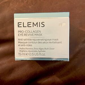 Elemis Pro Collagen Eye Revive Mask